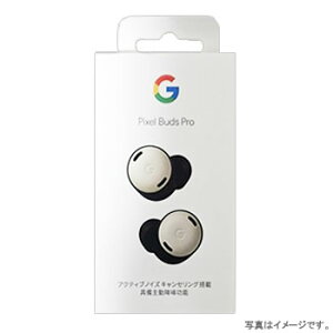 Google Pixel Buds Pro Porcelain [J[ۏؑΏۊO