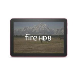 Amazon Fire HD 8 ^ubg 64GB [Y 2022N