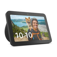 Amazon Echo Show 8 第3世代 B0BLS56CT4 チャコール