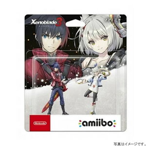 �C�V�� amiibo �_�u���Z�b�g �m�A �~�I �[�m�u���C�h�V���[�Y