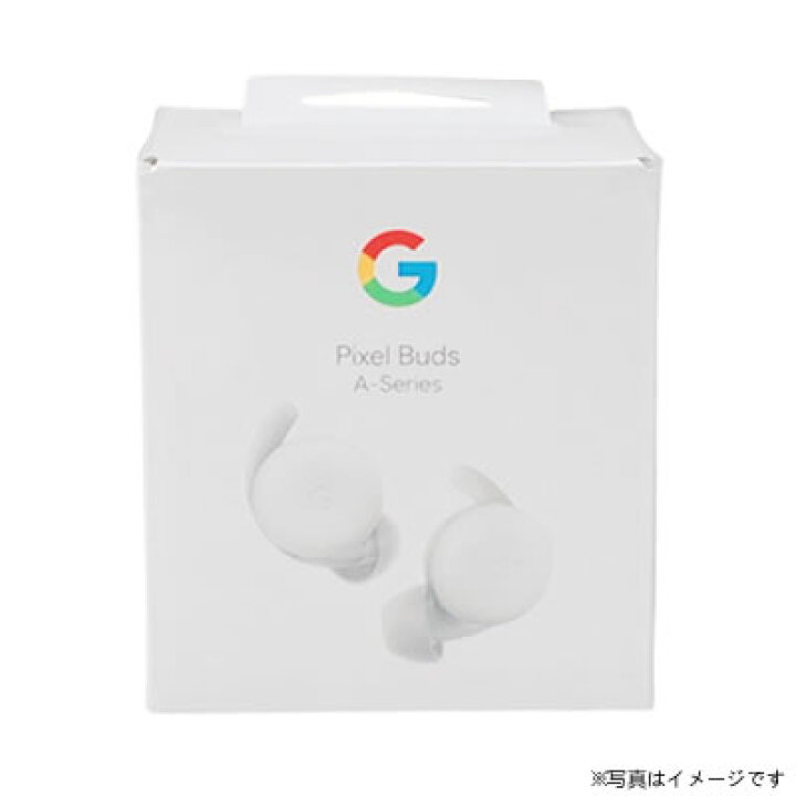 楽天市場】【お得・新品・送料無料・即納】Google Pixel Buds A-Series 