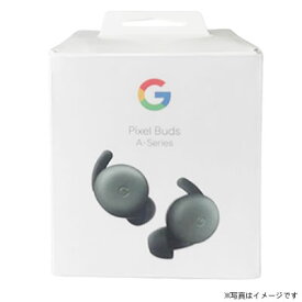 【在庫あり・送料無料】Google Pixel Buds A-Series [Dark Olive] ※メーカー保証対象外