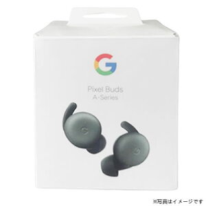 Google Pixel Buds A-Series Dark Olive �����[�J�[�ۏؑΏۊO