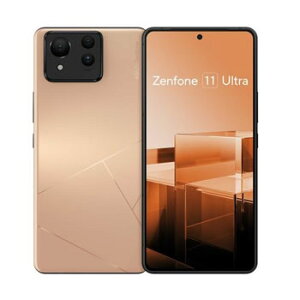 ASUS Zenfone 11 Ultra ZF11U-OR12S256 SIMt[ fU[gTh
