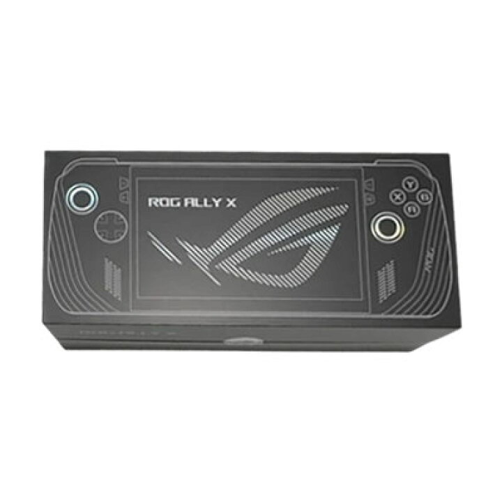楽天市場】【送料無料・在庫あり・即納】ASUS(エイスース) ROG Ally X 