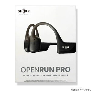 SHOKZ ���`���C���z�� OPENRUN LUNA GRAY