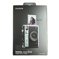 楽天市場】instax mini evoの通販