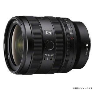 SONY �J���������Y FE 24-50mm F2.8 G SEL2450G