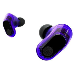 SONY INZONE Buds WF-G700N �O���X�p�[�v�� ���C�����X�Q�[�~���O�C���z�� �m�C�Y�L�����Z�����O ��x�� LE Audio�Ή�