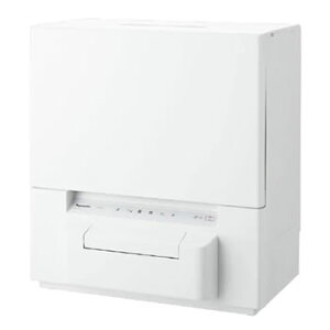 Panasonic �H��􂢊����@ �^���N�� NP-TSP1-W �z���C�g