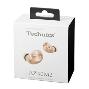 CzEwbhz Technics EAH-AZ40M2-N [YS[h SCXCz