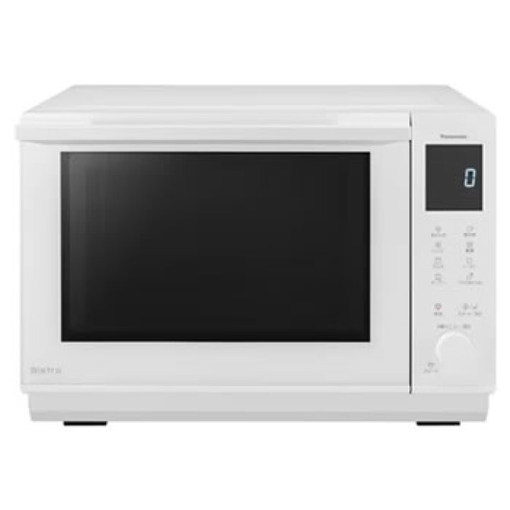 楽天市場】【在庫あり・送料無料】Panasonic オーブンレンジ ビストロ 