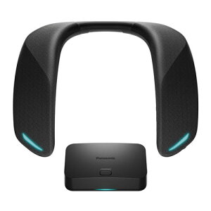 Panasonic �Q�[�~���O�l�b�N�X�s�[�J�[ SC-GNW30 ���C�����X 4ch�T���E���h HDMI Bluetooth USB PS5 Switch PC�Ή�