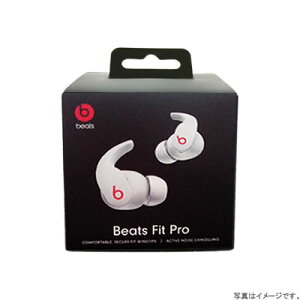 Beats Fit Pro ���C�����X�m�C�Y�L�����Z�����O�C���t�H�� MK2G3PA/A �z���C�g