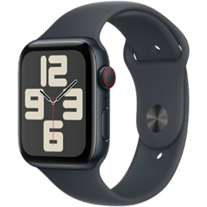 楽天市場】【SALE・大幅値下げ・新品・未開封品】Apple Watch SE 第2 