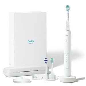 Panasonic duV WgUnuV hcv~A EW-DP58-W [p[zCg]