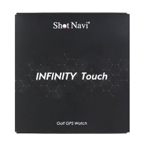 StpGPSir Shot Navi INFINITY Touch ubN