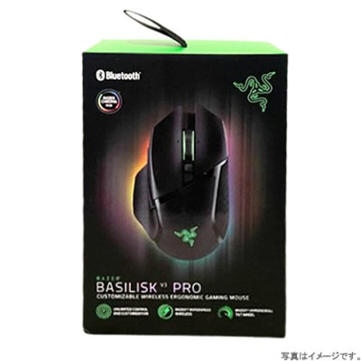 楽天市場】【新品・未開封品・即納】 Razer レイザー ゲーミングマウス 