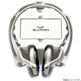 【在庫あり・送料無料】SIXPAD(シックスパッド) フェイシャルフィット SE-BH-00A