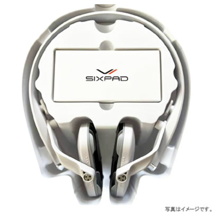 楽天市場】【在庫あり・送料無料】SIXPAD(シックスパッド  