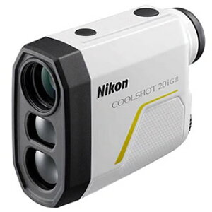 Nikon Stp[U[v N[Vbg COOLSHOT 20i GIII