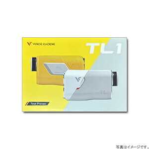 Voice Caddie Stp[U[v TL1 }bgO[