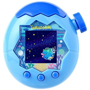 Tamagotchi Paradise [Blue Water]