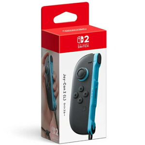 Nintendo Switch 2 Joy-Con 2 (L) Cgu[
