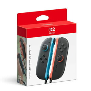 Nintendo Switch 2 Joy-Con 2 (L) Cgu[ (R) Cgbh