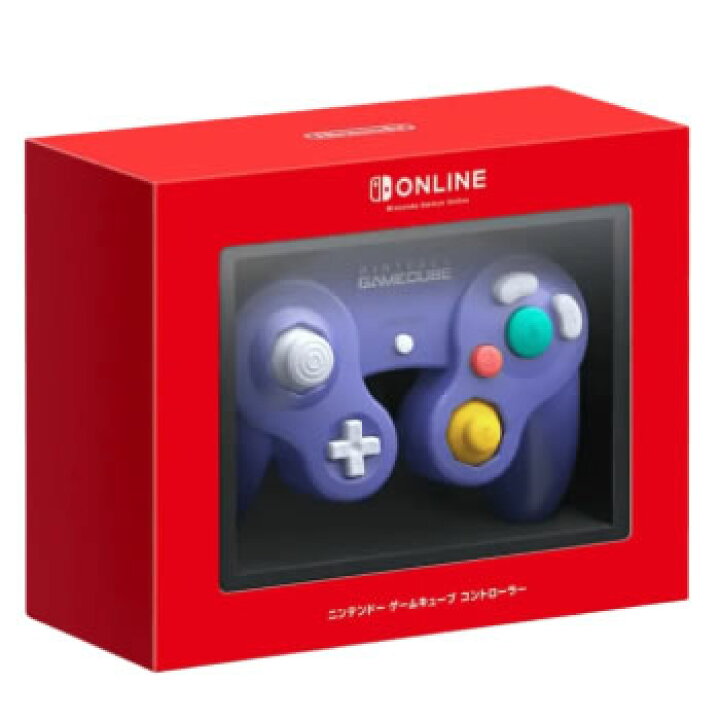 楽天市場】Nintendo Switch 2 ニンテンドー ゲームキューブ 
