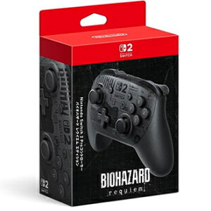 Nintendo Switch 2 Pro�R���g���[���[ �o�C�I�n�U�[�h ���N�C�G�� �G�f�B�V���� BEE-A-FSSKD