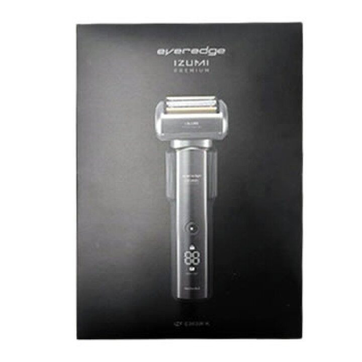 楽天市場】【新品・送料無料・在庫あり】everedge IZUMI PREMIUM 