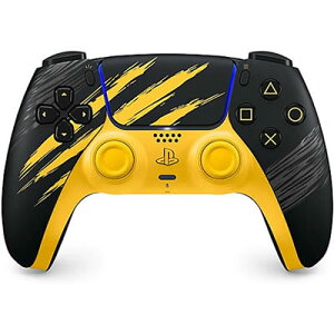 SONY PS5 DualSense ���C�����X�R���g���[���[ Marvel's Wolverine �o�g���C�G���[ ���~�e�b�h�G�f�B�V���� CFI-ZCT2JZJ ���� �f���A���Z���X PlayStation5 �R���g���[���[ �E�����@����
