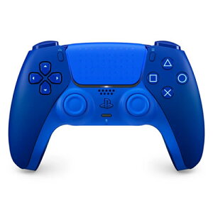 PS5 ���C�����X�R���g���[���[ DualSense �A�C�R�� �u���[ �X�y�V�����G�f�B�V���� CFI-ZCT2JZB PlayStation 5 ���� �R���g���[���[