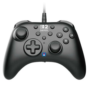 HORI zpbh TURBO for Nintendo Switch 2EWindows PC NSX-005 ubN