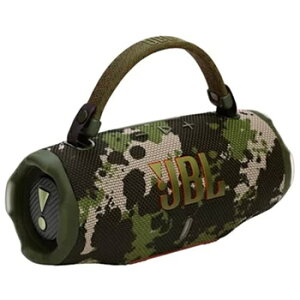 BluetoothXs[J[ JBL CHARGE 6 [XNbh]