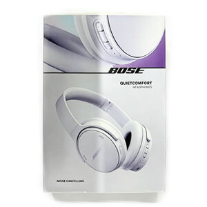 BOSE �u���[�g�D�[�X�w�b�h�z�� QuietComfort Headphones Chilled Lilac