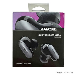 Bose Quietcomfort Ultra Earbuds 2nd Gen ubN