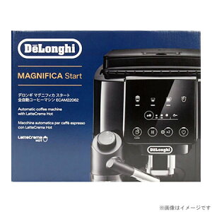 DeLonghi R[q[[J[ }OjtBJ X^[g ECAM22062B [ubN]y󂠂FqɈړɊOz
