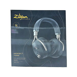 Zildjian �w�b�h�z�� ALCHEM-E Perfect Tune ZXHP0012 �u���b�N