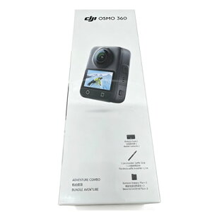 DJI ANVJ OSMO 360 Ahx`[R{