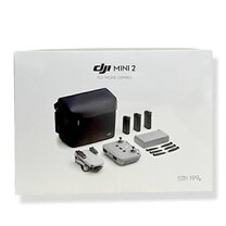 楽天市場】dji mini 2 fly more コンボ ドローン カメラ付き 小型の通販