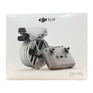 DJI Flip(DJI RC-N3�t��)WA141A