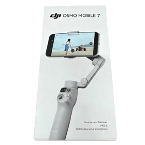DJI Osmo Mobile 7 X}[gtH Wo X^rCU[