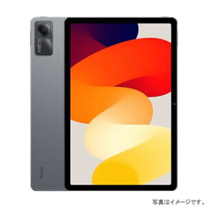 Xiaomi Redmi Pad SE 4GB+128GB グラファイトグレー wi-fiモデル 大型11インチディスプレ