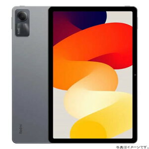 Xiaomi(VI~) Redmi Pad SE 6GB+128GB Ot@CgO[ ^ubg