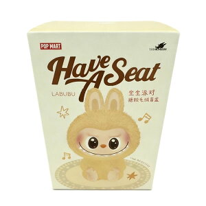 POP MART uu LABUBU THE MONSTERS Have a Seat ʂ V[Yys[Xz