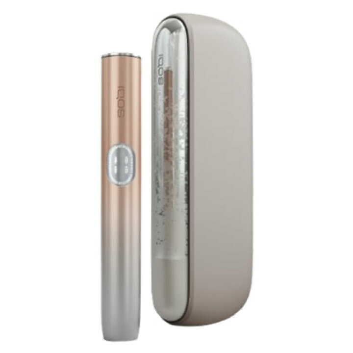 楽天市場】IQOS イルマ i ミネラ モデル 【製品登録不可商品】 : らい  
