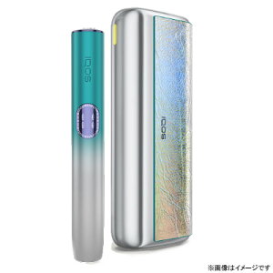 フィリップ モリス アイコス イルマ i プライム 本体 (電子タバコ 