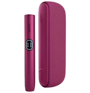 IQOS �C���} i �{�[���h���r�[ ���M���^�o�R�f�o�C�X �A�C�R�X ILUMA i�y���i�o�^�s���i�z